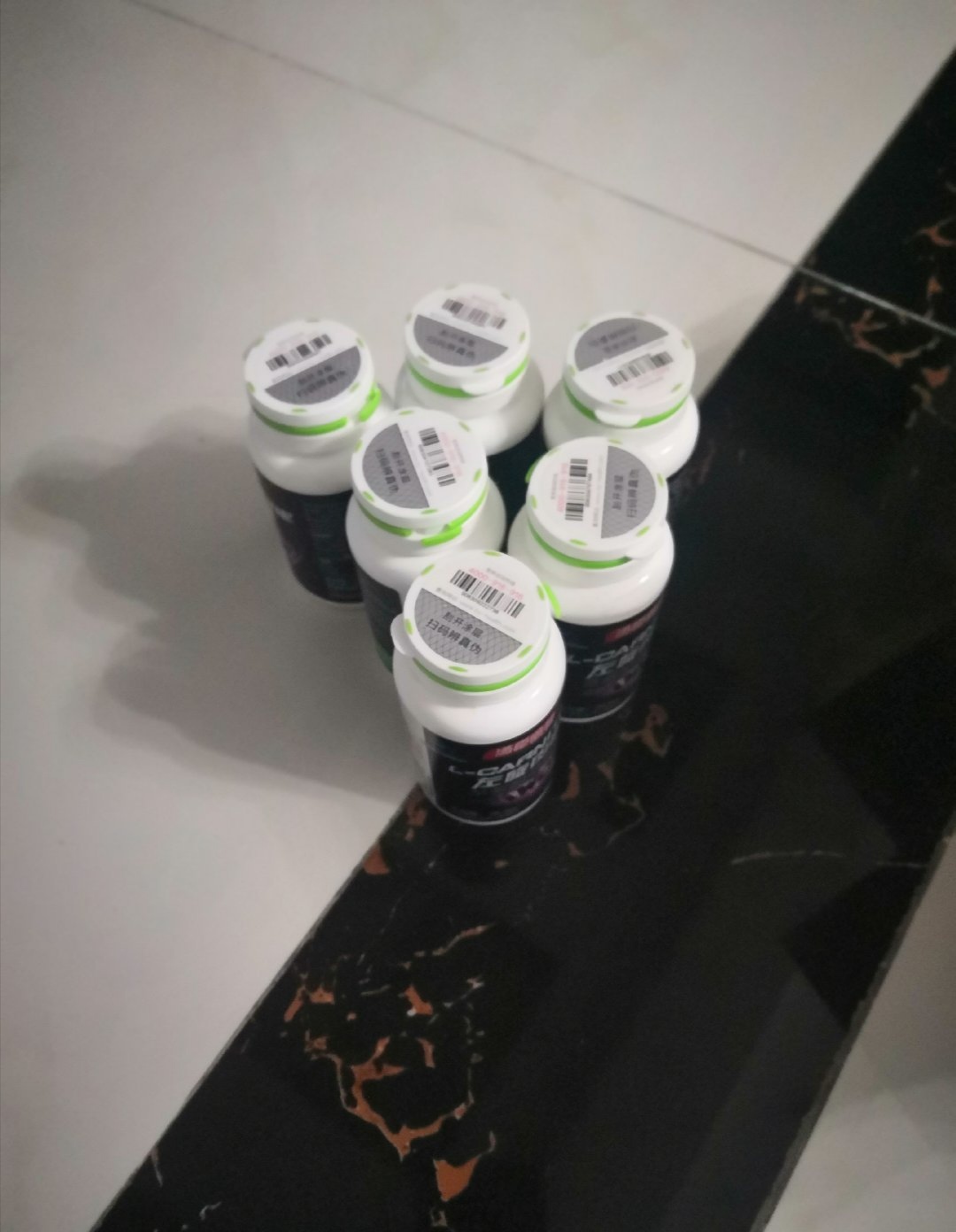 减肥运动快速燃脂左旋肉碱,左旋肉碱运动多久可以燃烧脂肪