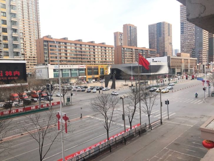 疫情下的网约车：还坐吗？还开吗？