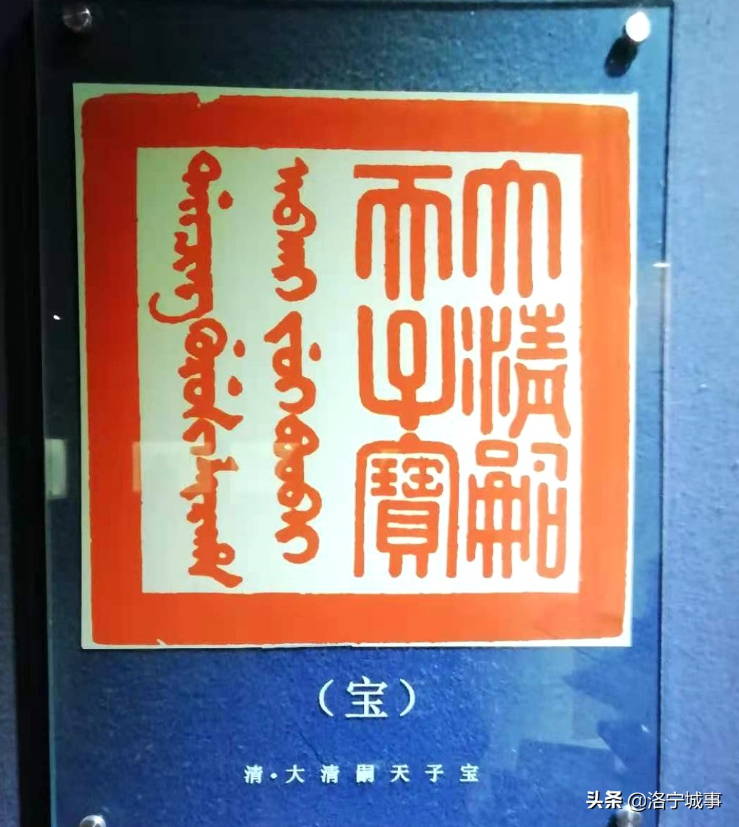 洛阳洛宁风景,洛阳洛宁古城