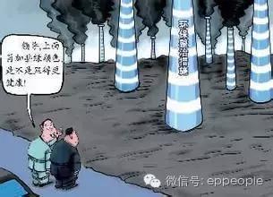 工业废气排放烟囱标准,voc废气排放烟囱高度标准