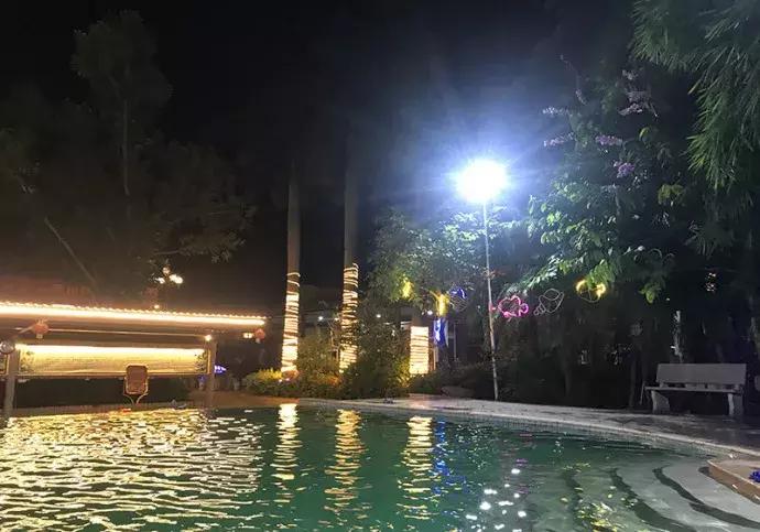 去南昆山自驾怎样好走,如何去昆山旅游景点