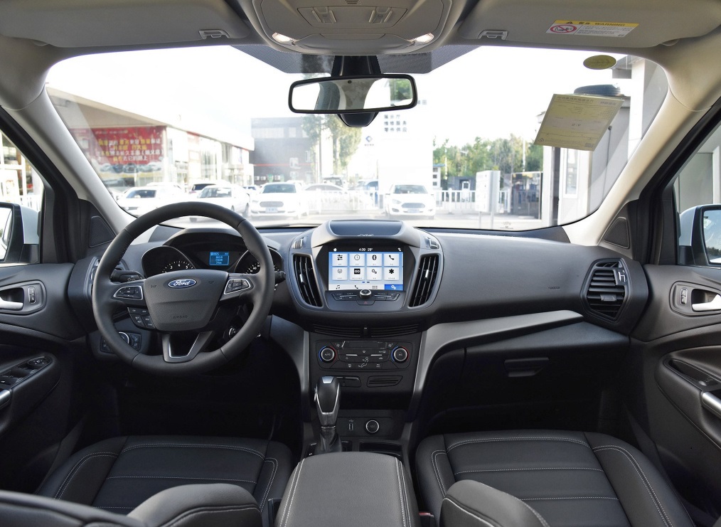 十年的福特翼虎如今怎么样了,福特销量下滑最新消息