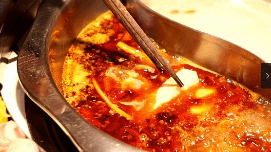 人均只要36元!江巴人火锅热辣呼啦圈上市啦