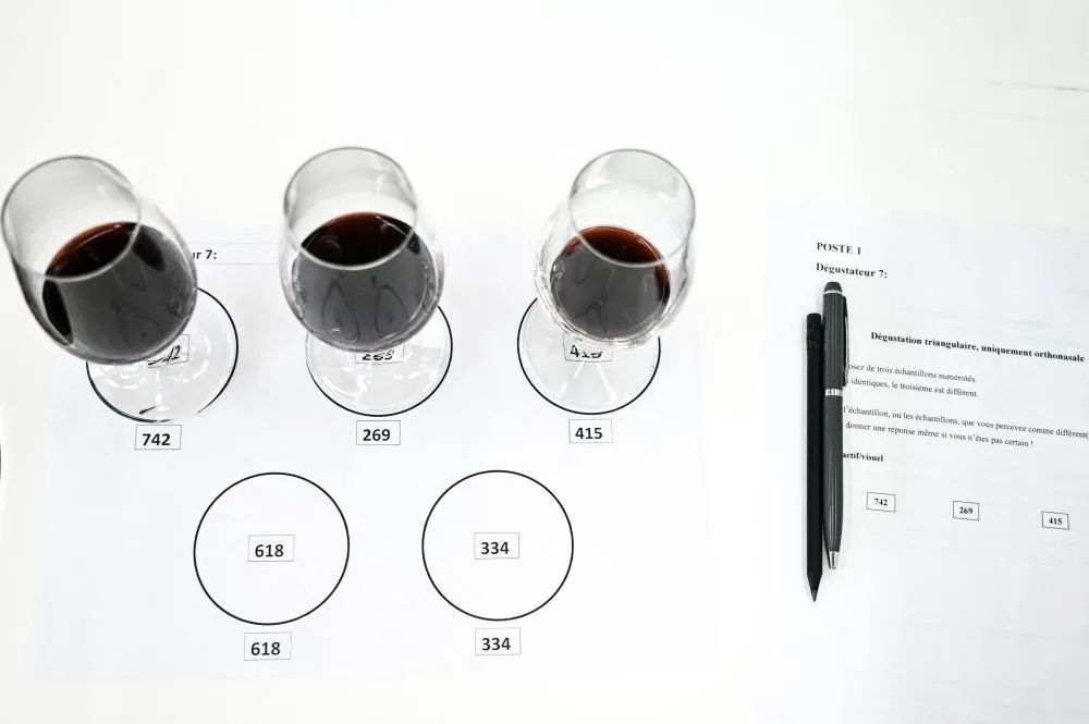 富隆柏图斯双旗红酒怎么样,富隆柏图斯双旗圣达美隆红葡萄酒