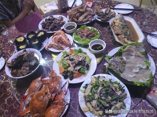 山东省长岛县渔家乐,长岛哪里的渔家乐最好