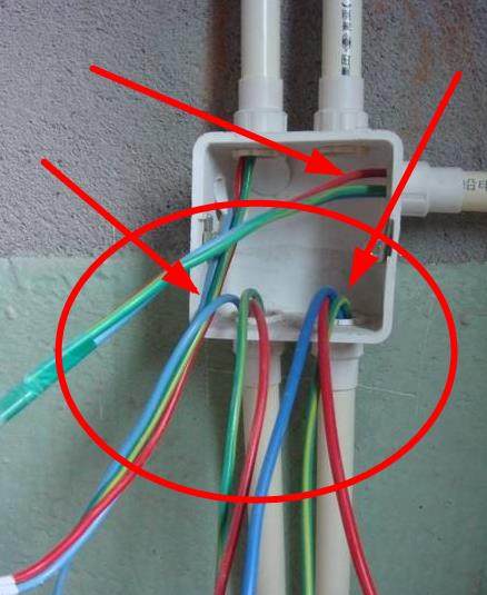 怎么区分地线和火线,如何区分地线零线火线