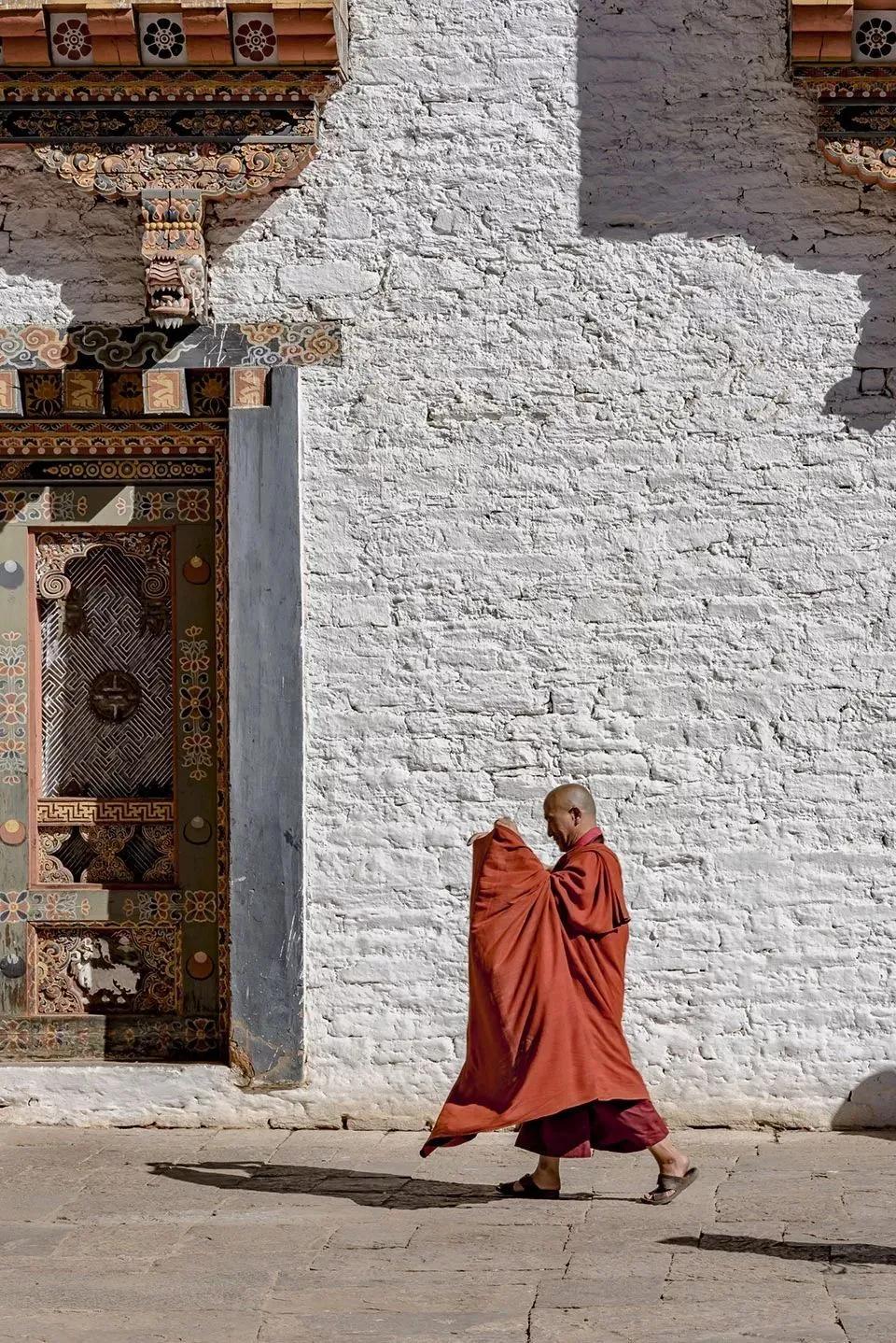 安缦避世,最孤独的安缦酒店