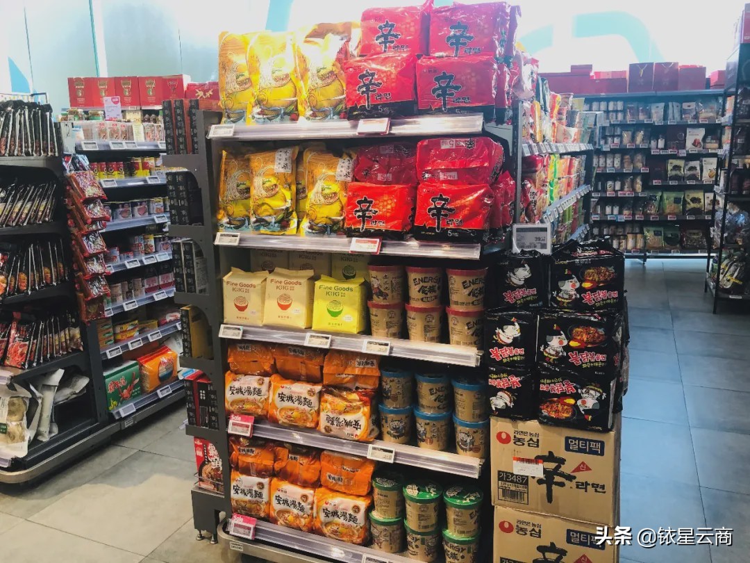 多品牌瞄准宅经济方便速食,多品牌瞄准宅经济