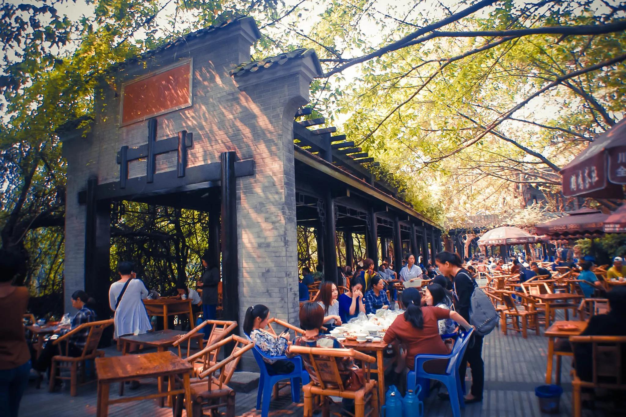 在成都打工一年的感受,在成都待了10年的感受