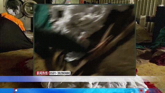 洗涤厂员工拆布草视频,布草洗涤厂污水直排会有什么处罚