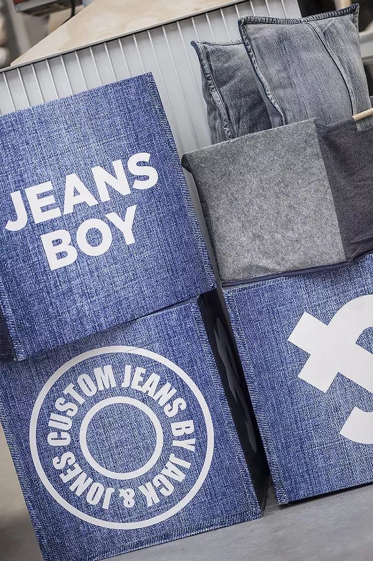 杰克琼斯旗舰店服装价格,大连有哪些杰克琼斯专卖店