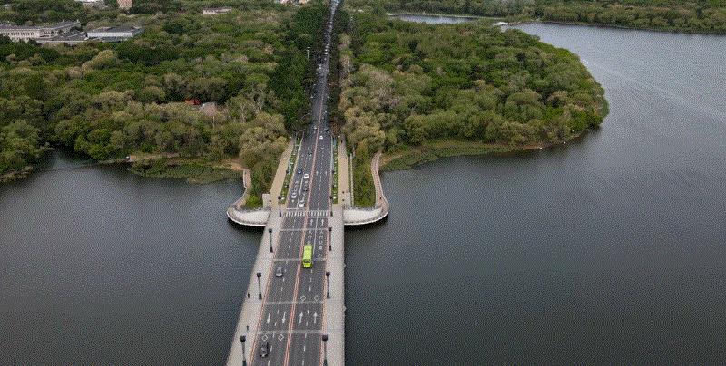 大疆御mavicair2航拍大图,实拍大疆御mavicair2航拍无人机