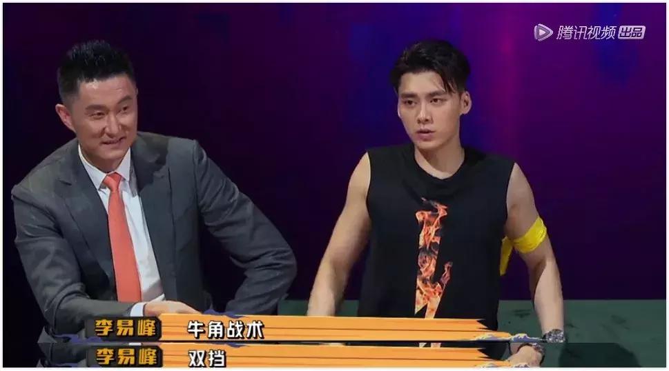 又有敢于直面虎扑的男人了?他真不怕挨骂吗……