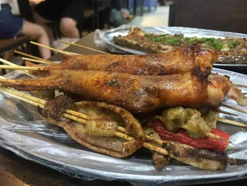 在汕头旅游的留恋,汕头旅游有吃有玩