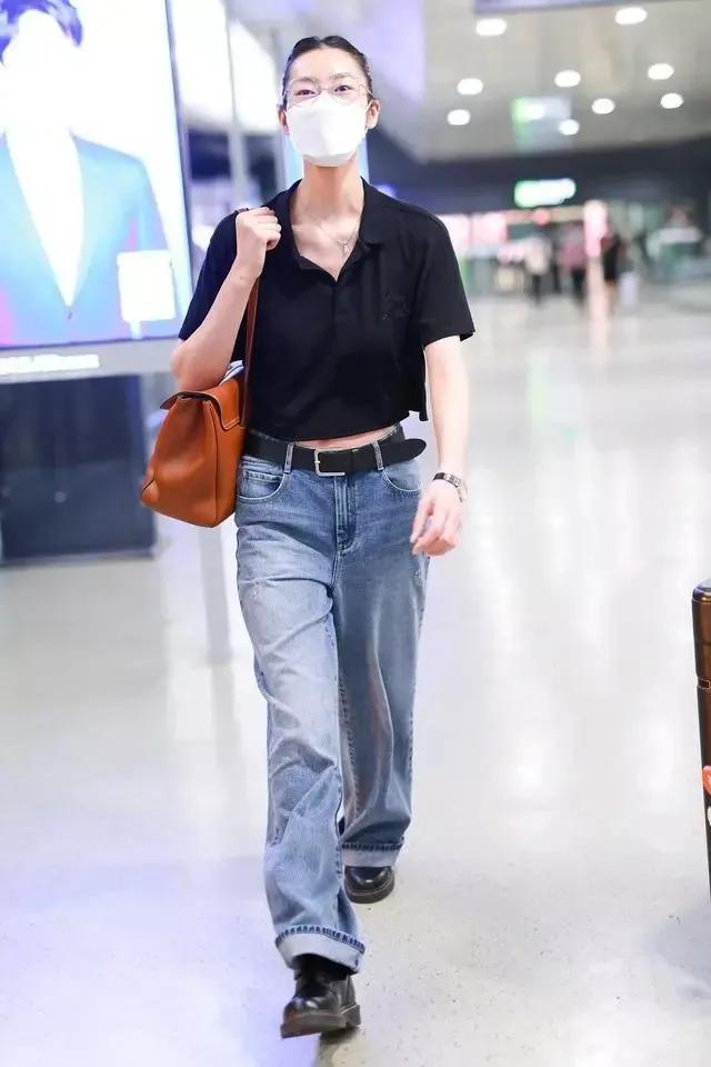 夏天就该穿我们的polo衫,告别单调的t恤高逼格polo衫