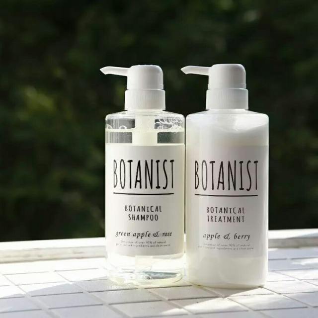 就算你骂哭我！我也要告诉你这7款洗发水！发质好到闪光