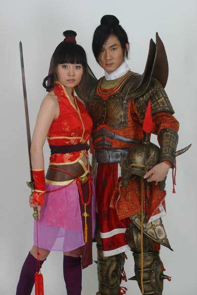 国产游戏魂魄,国产游戏英文主题曲