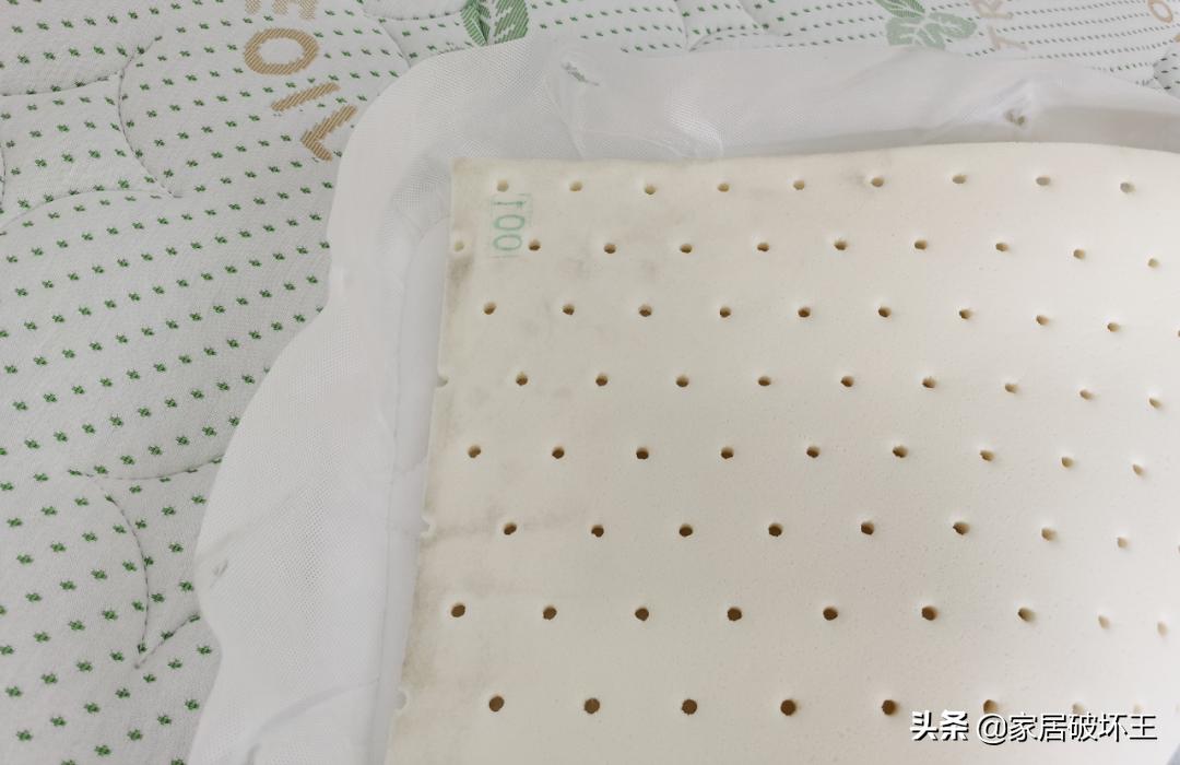 薇娅云朗床垫怎么样,薇娅官方旗舰店乳胶床垫
