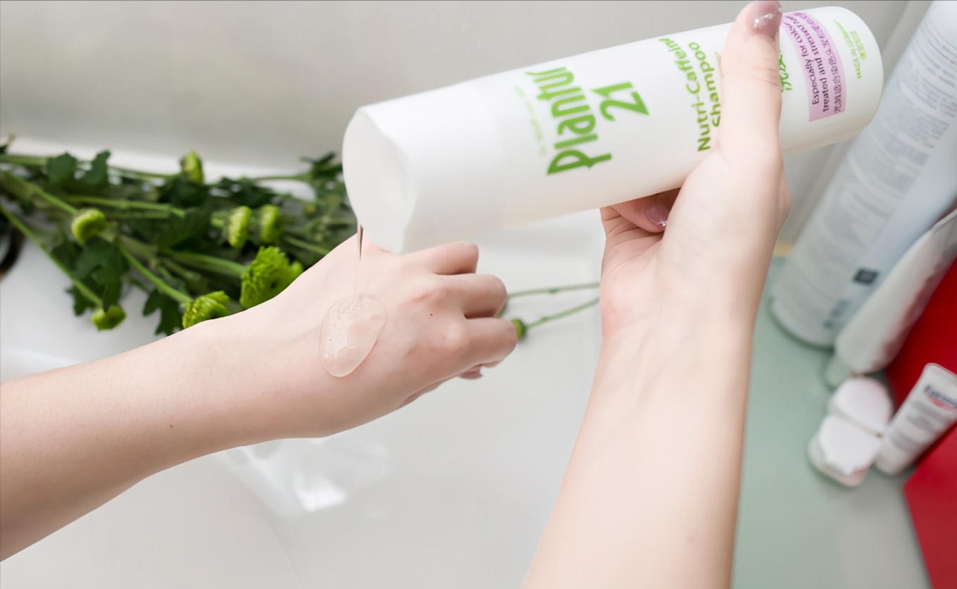 防脱固发洗发水真实推荐测评,防脱固发洗发水真实测评第一名