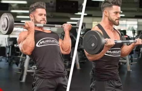 如何锻炼手臂肌肉？3方法鼓起你的肱二头，令你拥有雄健的手臂