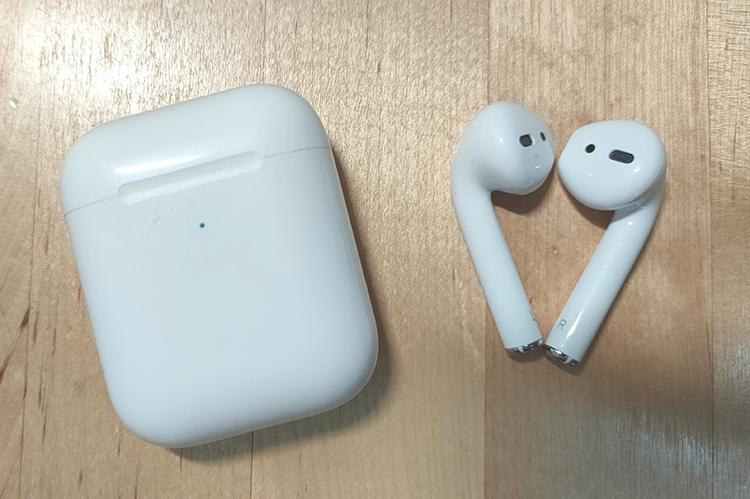 如何辨别airpods二代的真假,怎么鉴别airpods二代的真假