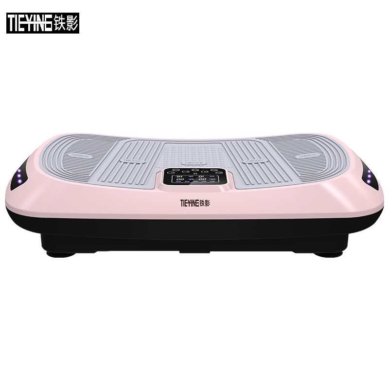 智能健身甩脂机,甩脂机懒人家用运动器材