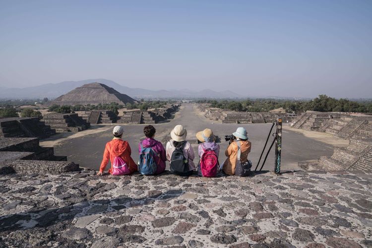 南美之旅总结篇,南美之行结束感悟