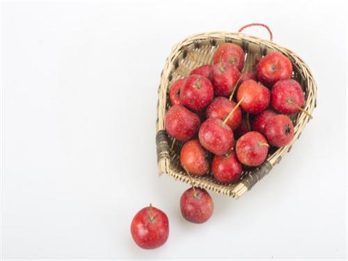 山楂树种植：科学规范管理山楂树，提高山楂树果实产量