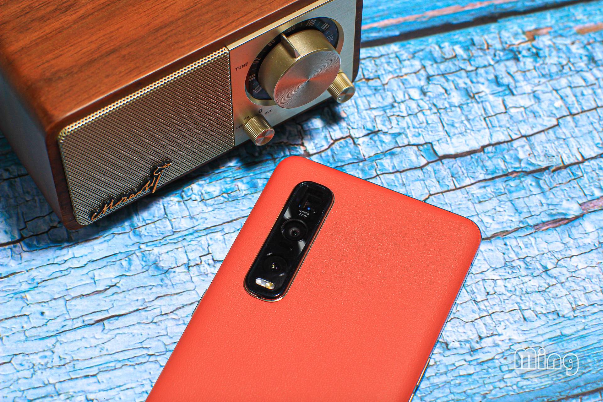 追求极致的高端旗舰oppofindx2pro,oppofindx2pro缎黑深度测评