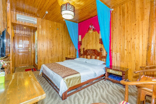 丽江古城住宿排名前十名,丽江古城酒店推荐排行榜前十名