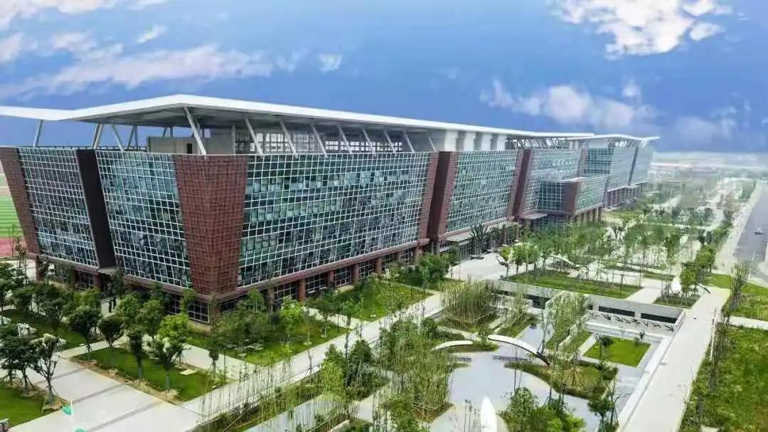 招生季|叮~让你爱上南京工业大学浦江学院的若干个理由