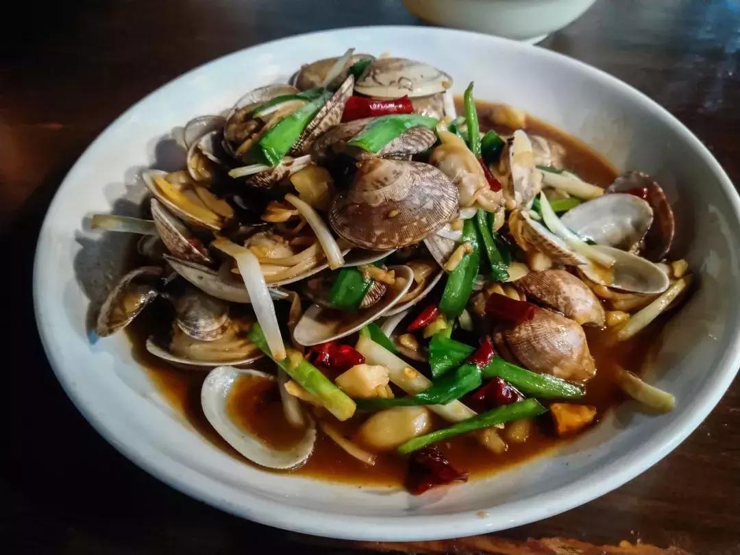 北方冬季适合吃的海鲜,北方冬天适合去的海滨小城