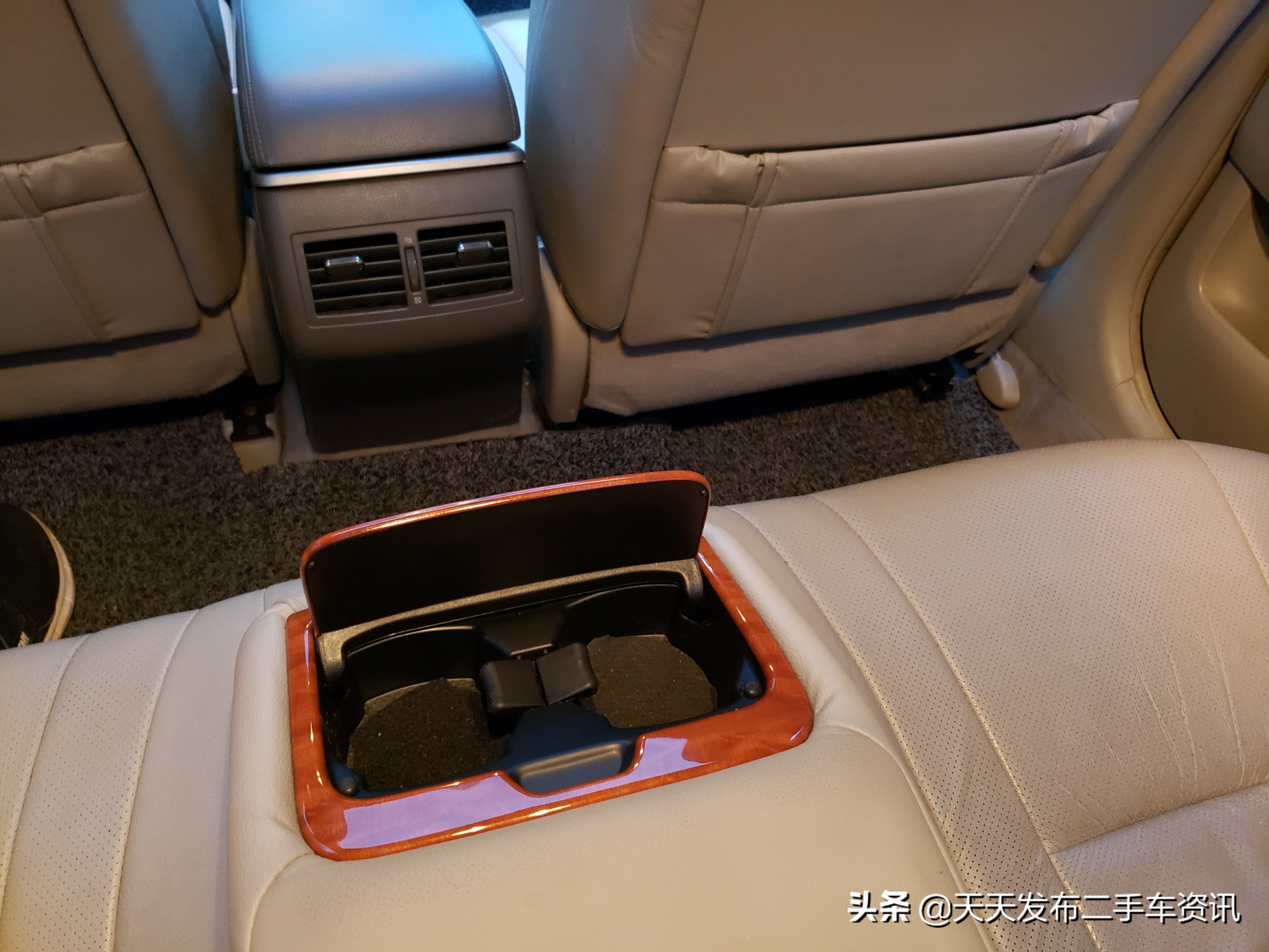 一代经典丰田凯美瑞2.5,凯美瑞一代