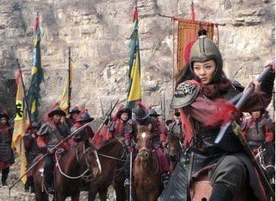 读水浒谈安身立命,读水浒传浅谈宋江