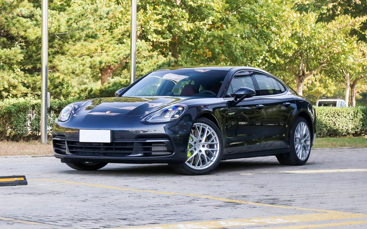 保时捷2.3秒破百超跑混动,保时捷3.8自吸2.6秒破百