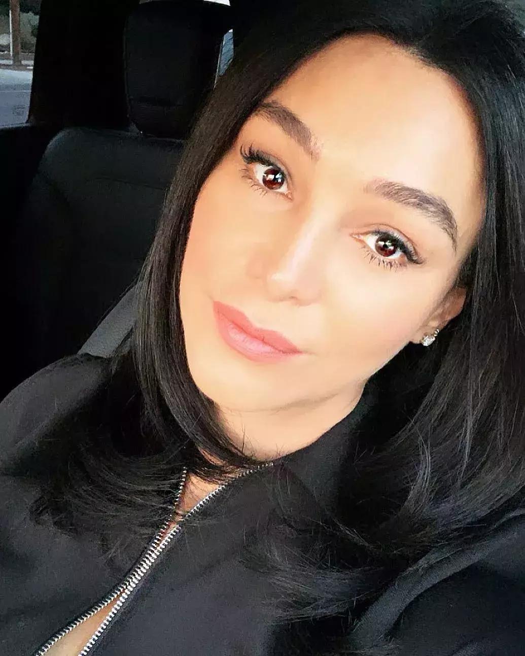 秋天来了我们经历了一年四季,秋天我们来了