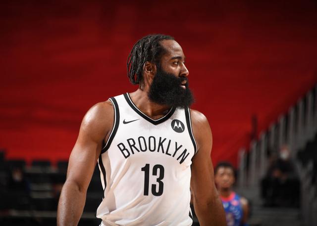 哈登和小乔丹吵架的视频,哈登小乔丹吵架完整版