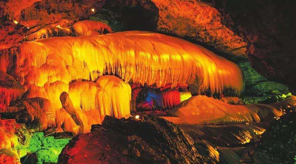 今天，我要夸夸我的通江