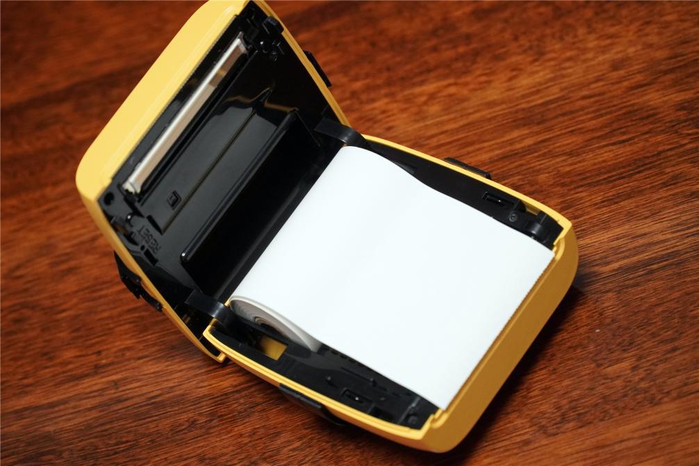 错题打印机喵喵机f1s测评,喵喵机打印机缺点