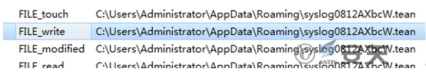 “苦象”组织上半年针对我国的攻击活动分析