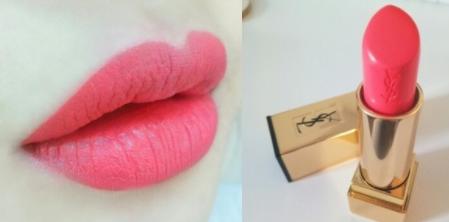 素颜涂什么口红不突兀显气色,50岁素颜涂什么颜色的口红