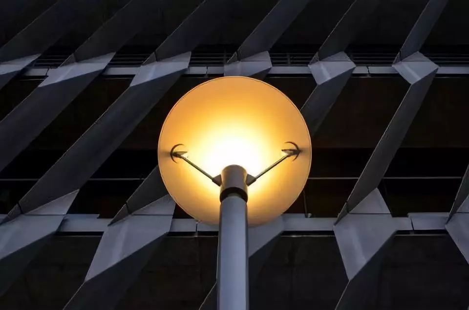 欣赏生活中的旋转之美,生活中的几何原理