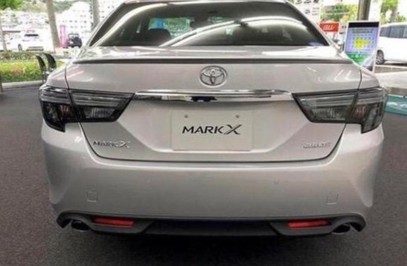 全新一代丰田锐志的最新消息,丰田新款锐志3.0v6超级运动版