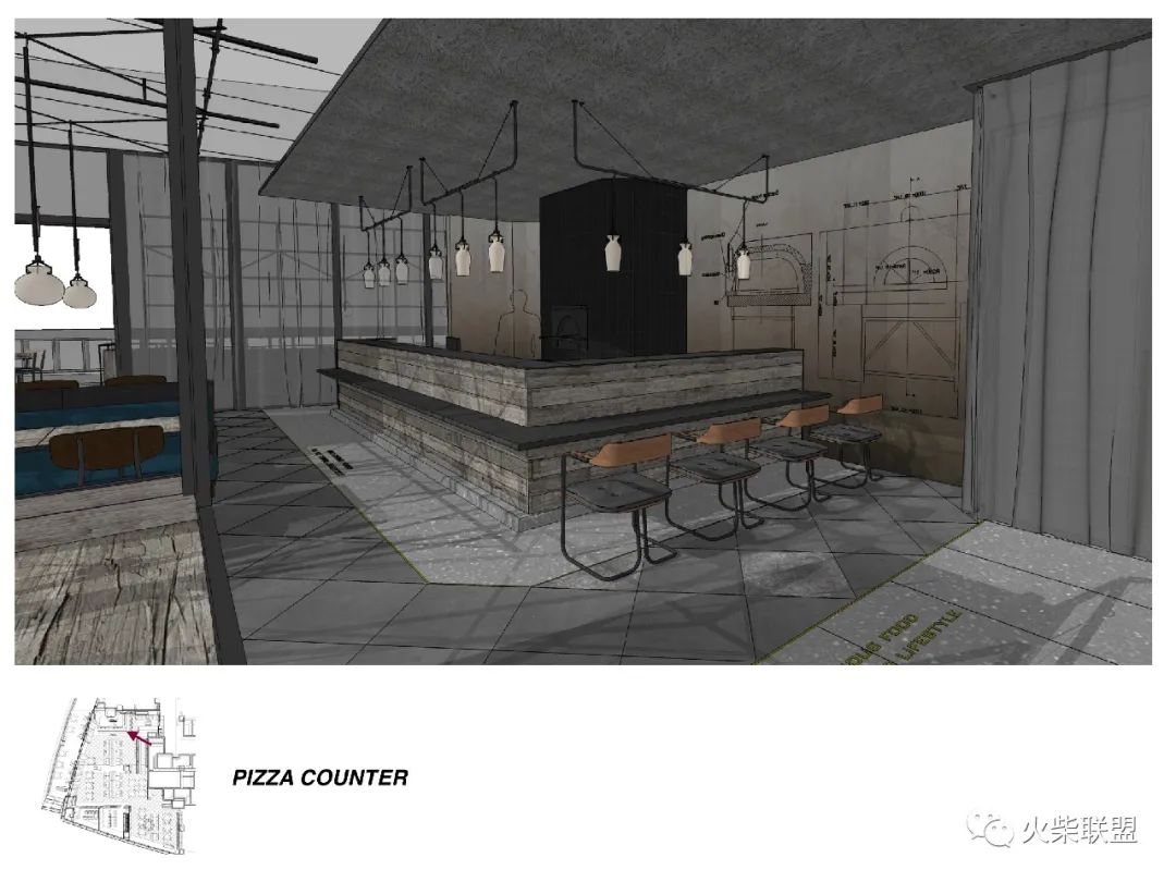 mercato莫卡多餐厅,mercato莫卡多露台餐厅下午茶