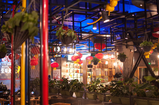 想学火锅开店,你想学习什么样的培训