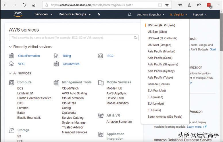 aws入门级免费认证,aws网络架构认证含金量