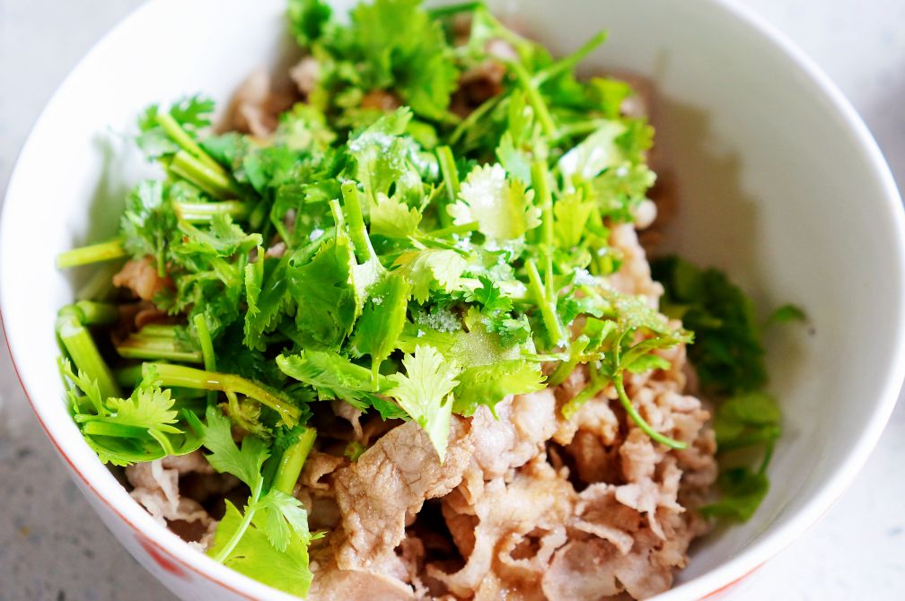 立秋后必吃的八道家常菜,立秋过后煮什么好吃又营养