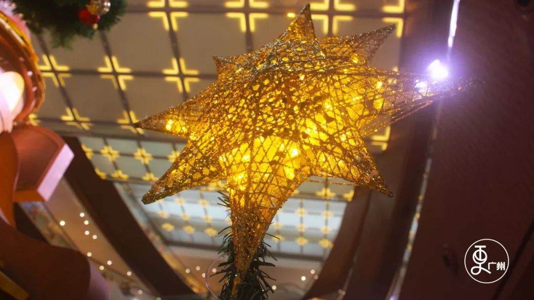 广州圣诞节去哪玩最好,圣诞节广州去哪玩