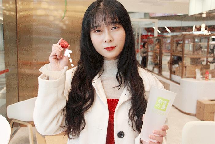 奈雪旗舰店最新消息,奈雪车厘子