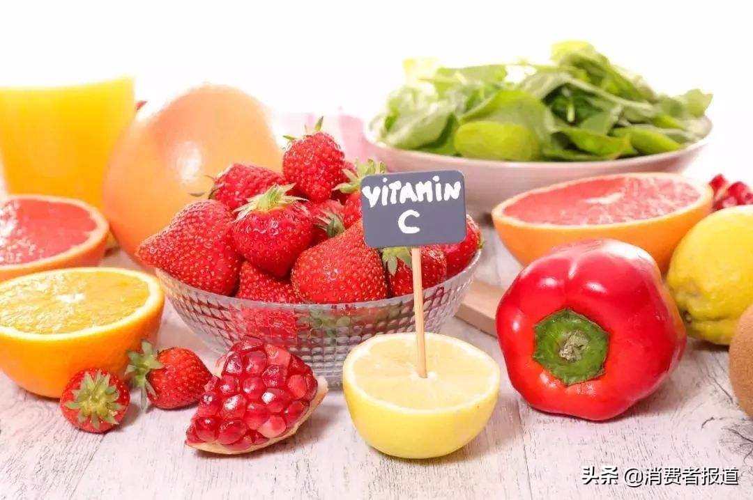 纽斯葆牌维生素c泡腾片好吗,泡腾片测评维生素含量